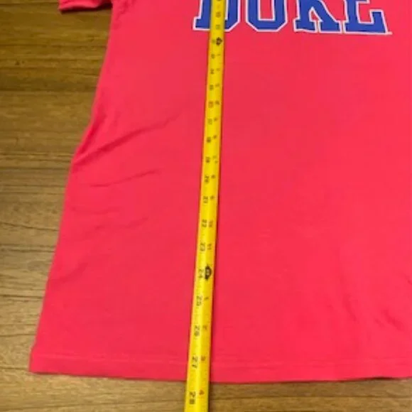 Duke University Women's T-Shirt - Picture 6 of 8